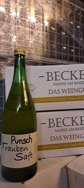 Kinderpunsch